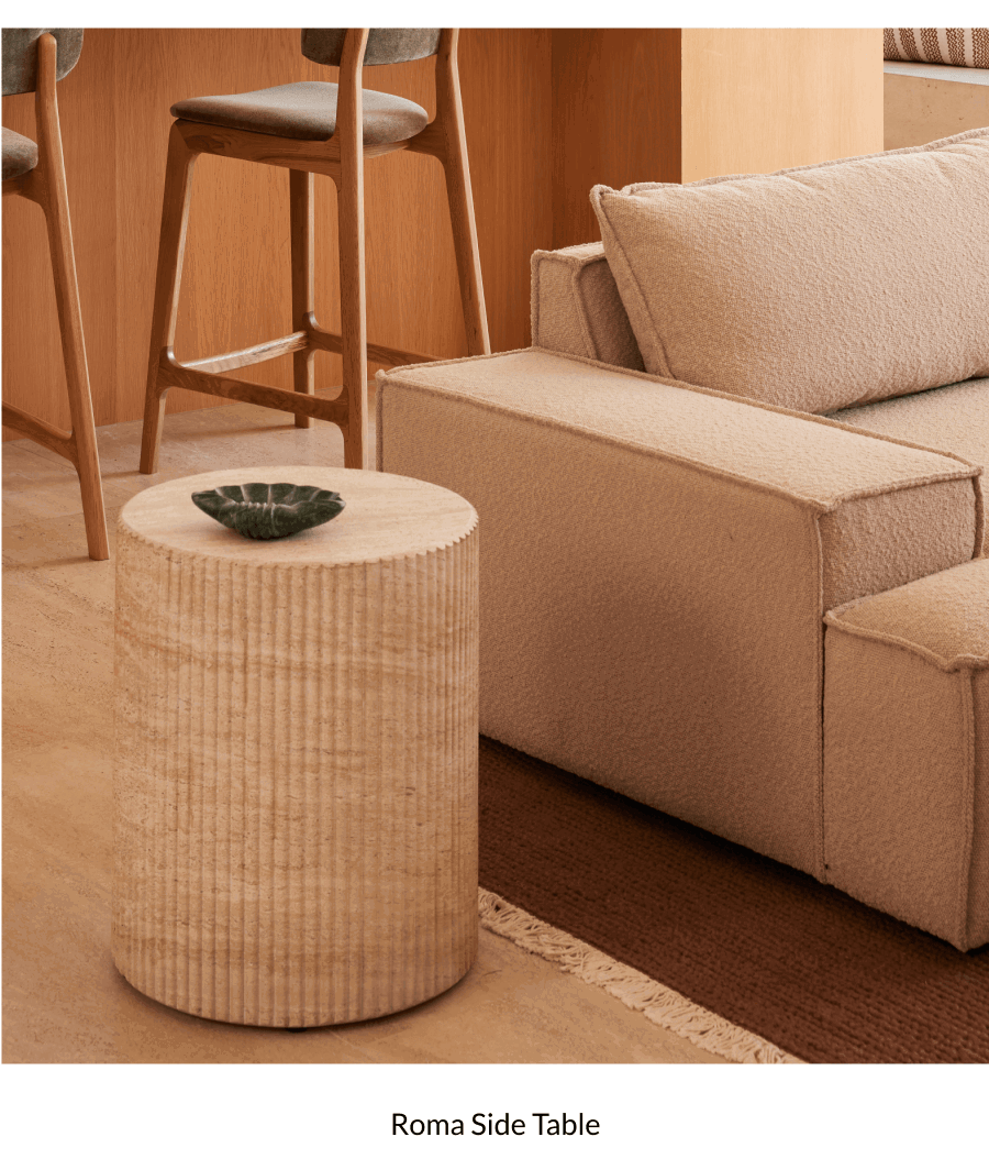 Shop Roma Side Table