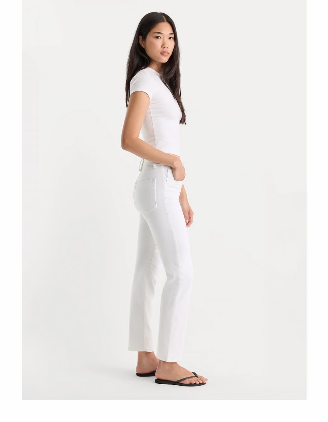 SHOP ALWAYS FITS DENIM - OUR MOST INNOVATIVE JEANS