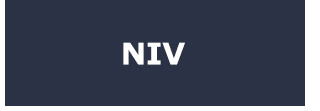 NIV Bibles