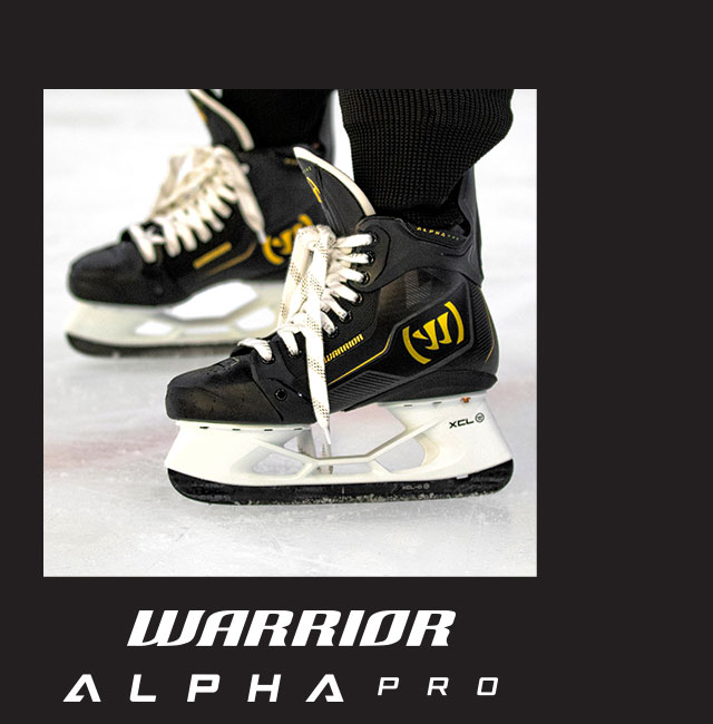 B1b- Warrior Alpha Pro