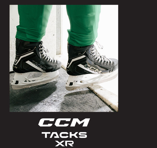 B2b- CCM Tacks XR