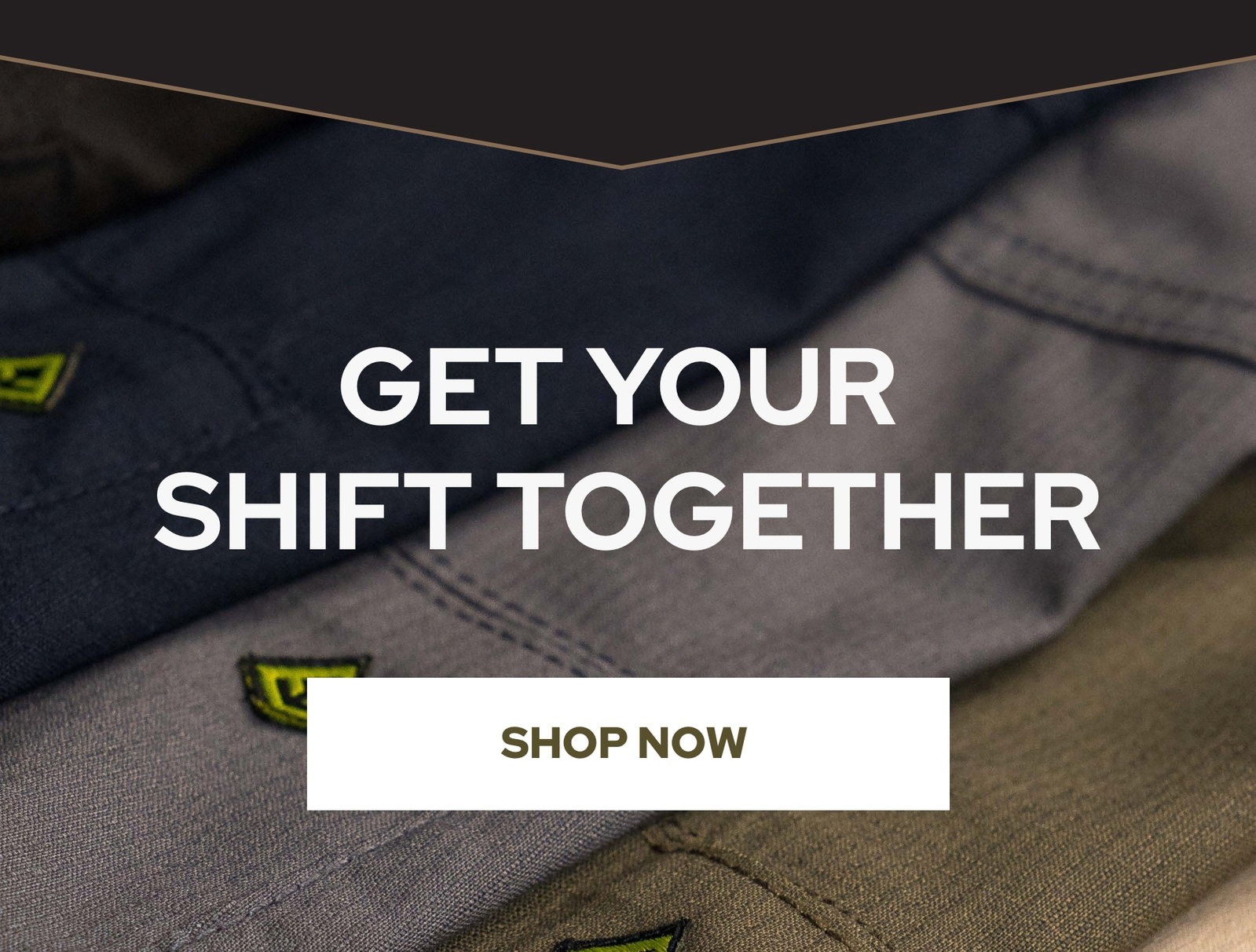 Get Your Shift Together