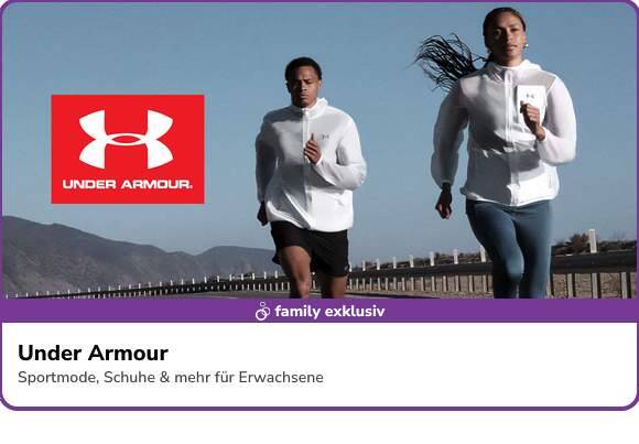 Under Armour