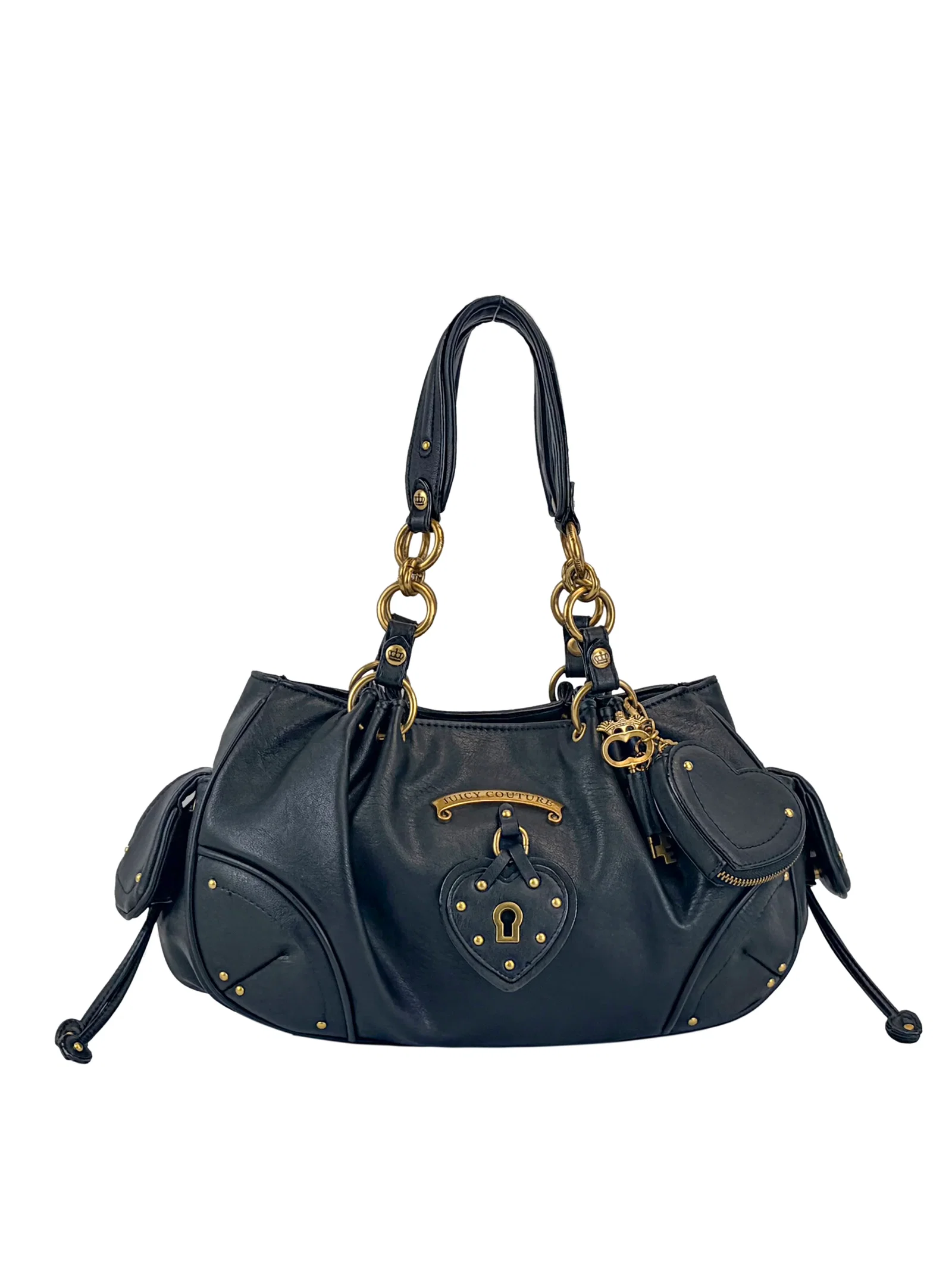 Image of Vintage Vibes Satchel Bag