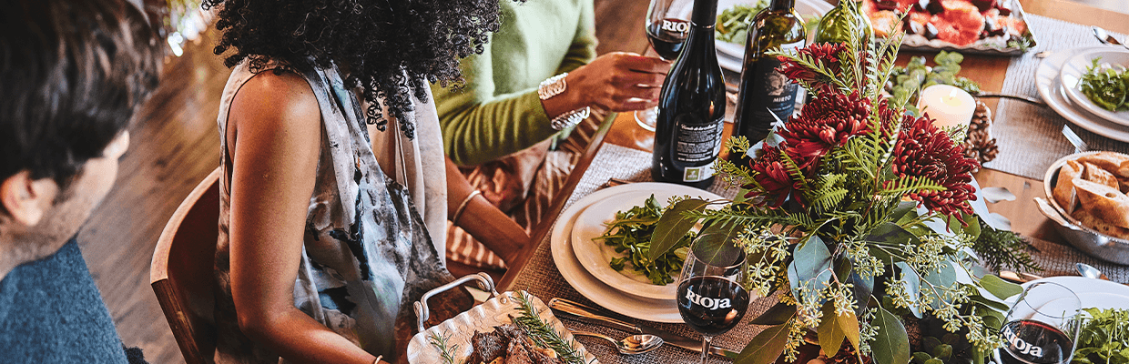 Die Weinregion Rioja