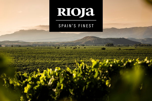 Die Weinregion Rioja