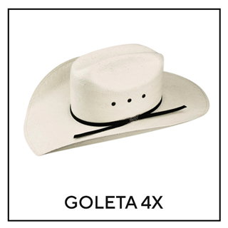 Goleta 4X 