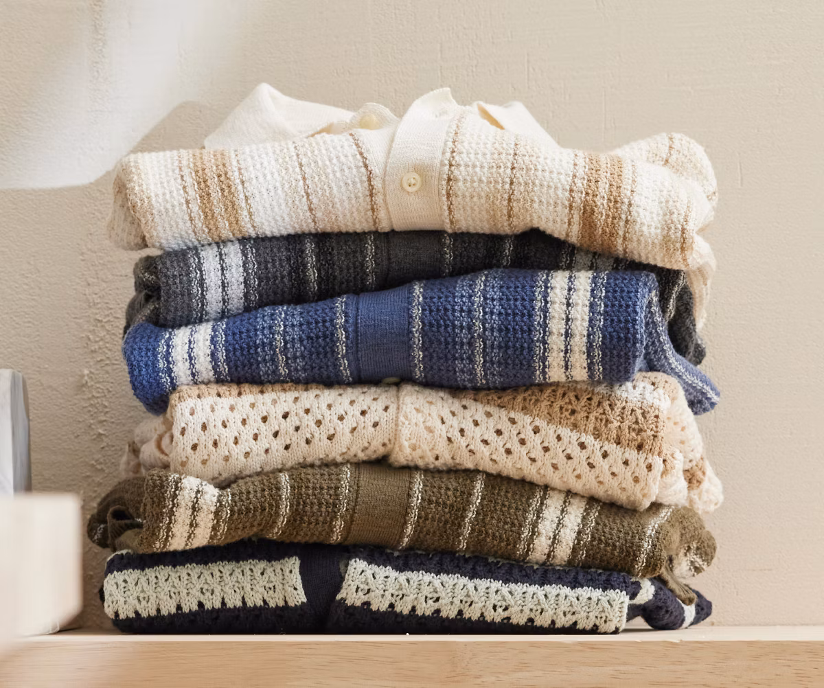 Shop Sweater Polos