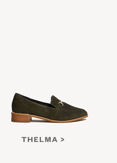 Thelma Loafer