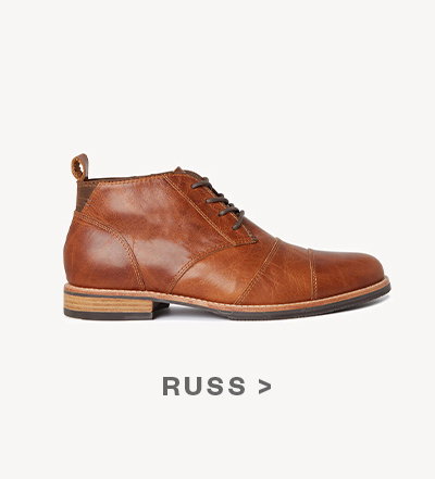 Russ Dress Boot