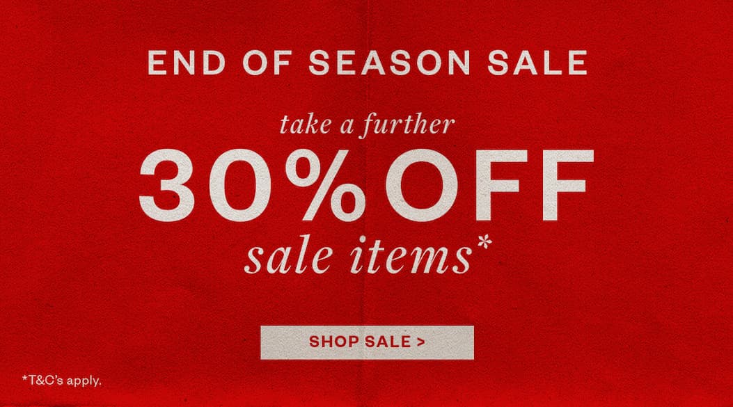 SHOP SALE