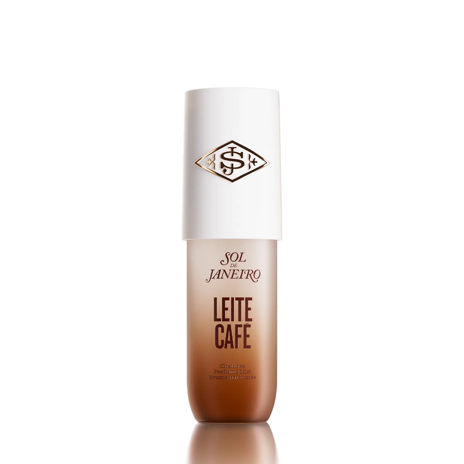 Image of Leite Café Perfume Mist | Limited Edition