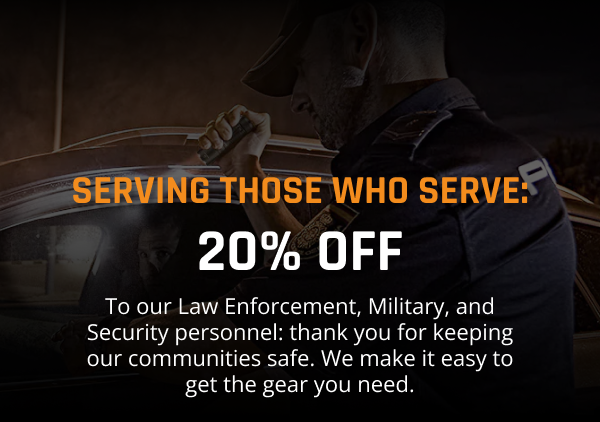 FENIX 20% OFF :)