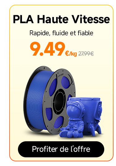 PLA Haute Vitesse
