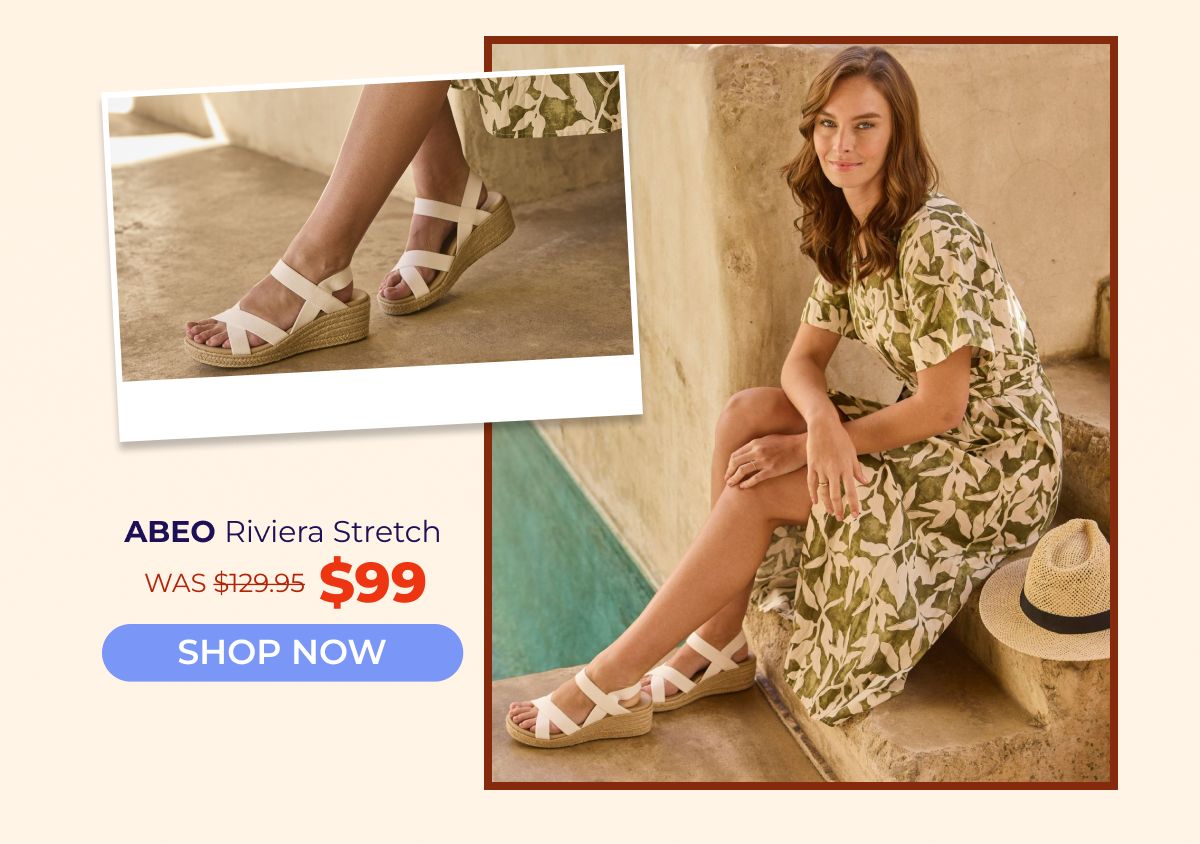 ABEO Riviera Stretch