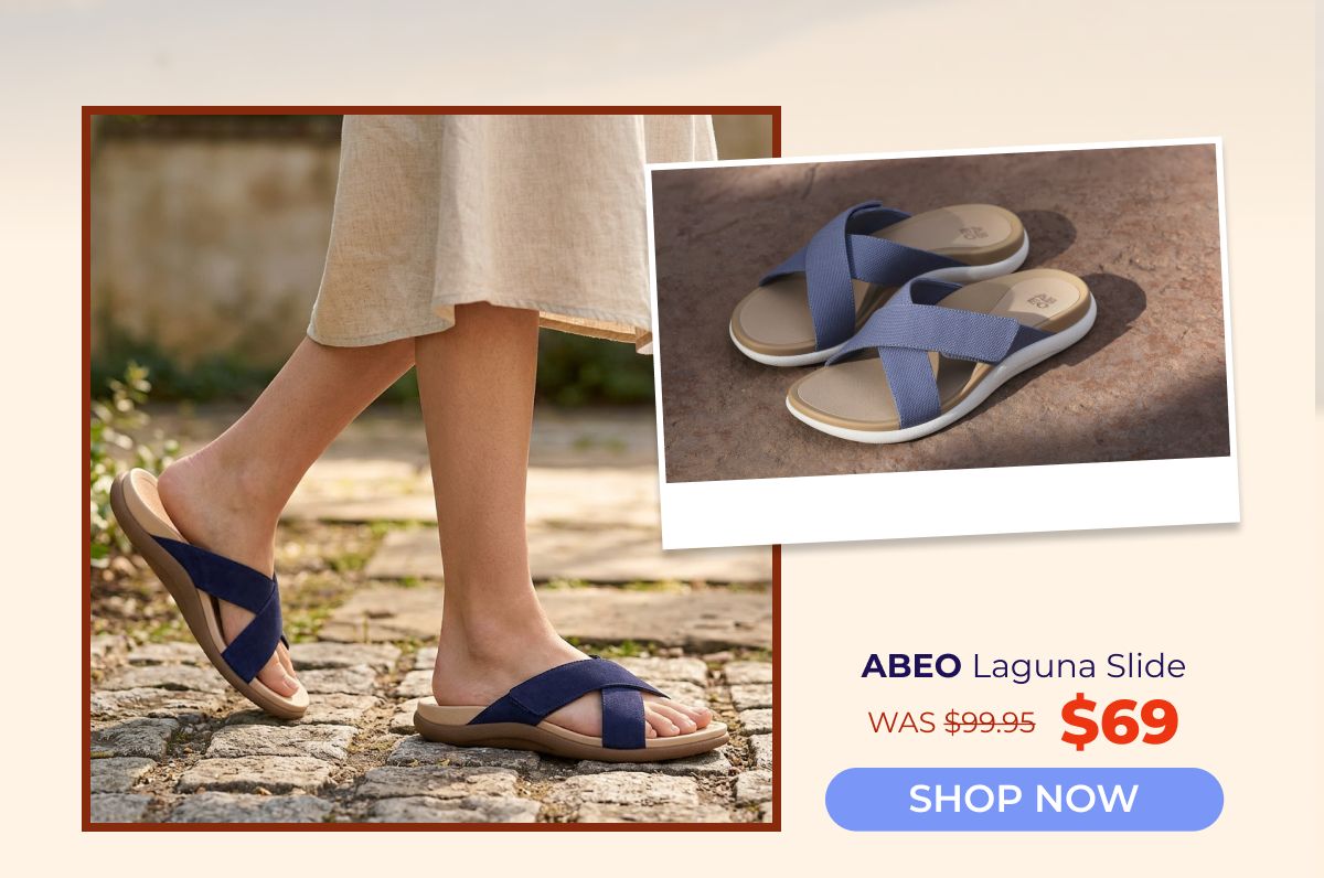 ABEO Laguna Slide