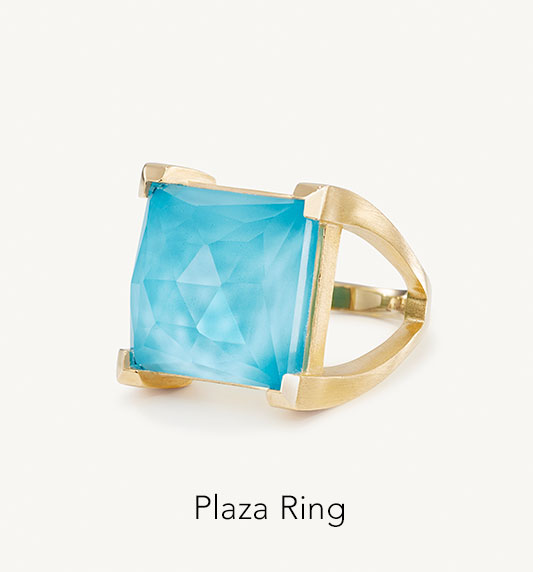 Plaza Ring.
