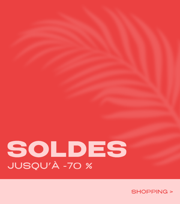SOLDES