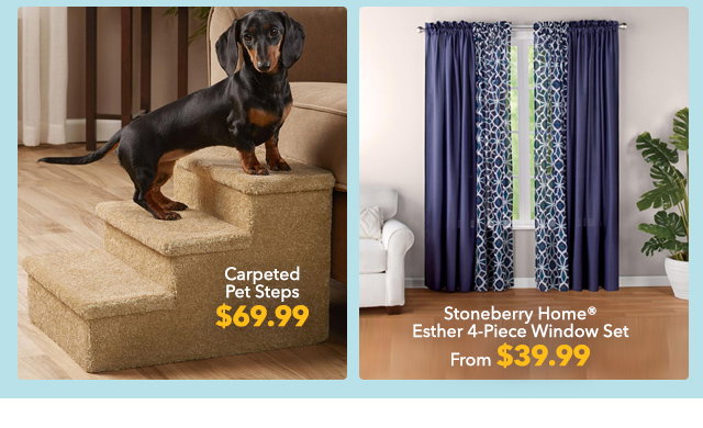 Shop Special Pricing