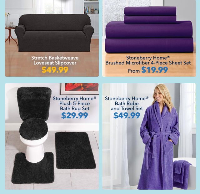 Shop Special Pricing