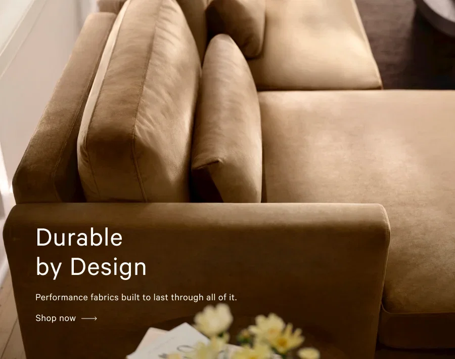Durable by design