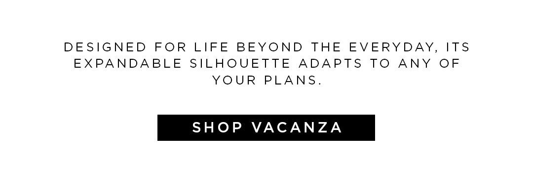 SHOP VACANZA