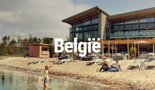 Center Parcs België