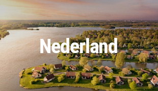 Center Parcs Nederland