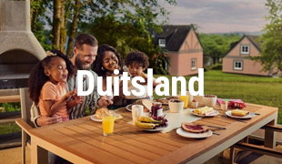 Center Parcs Duitsland