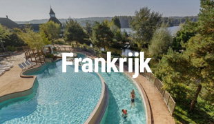 Center Parcs Frankrijk