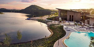 Terhills Resort by Center Parcs