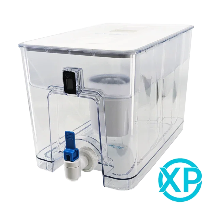 Image of <b>Pure XP Dispenser