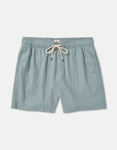 Sands Elastic 17" Short