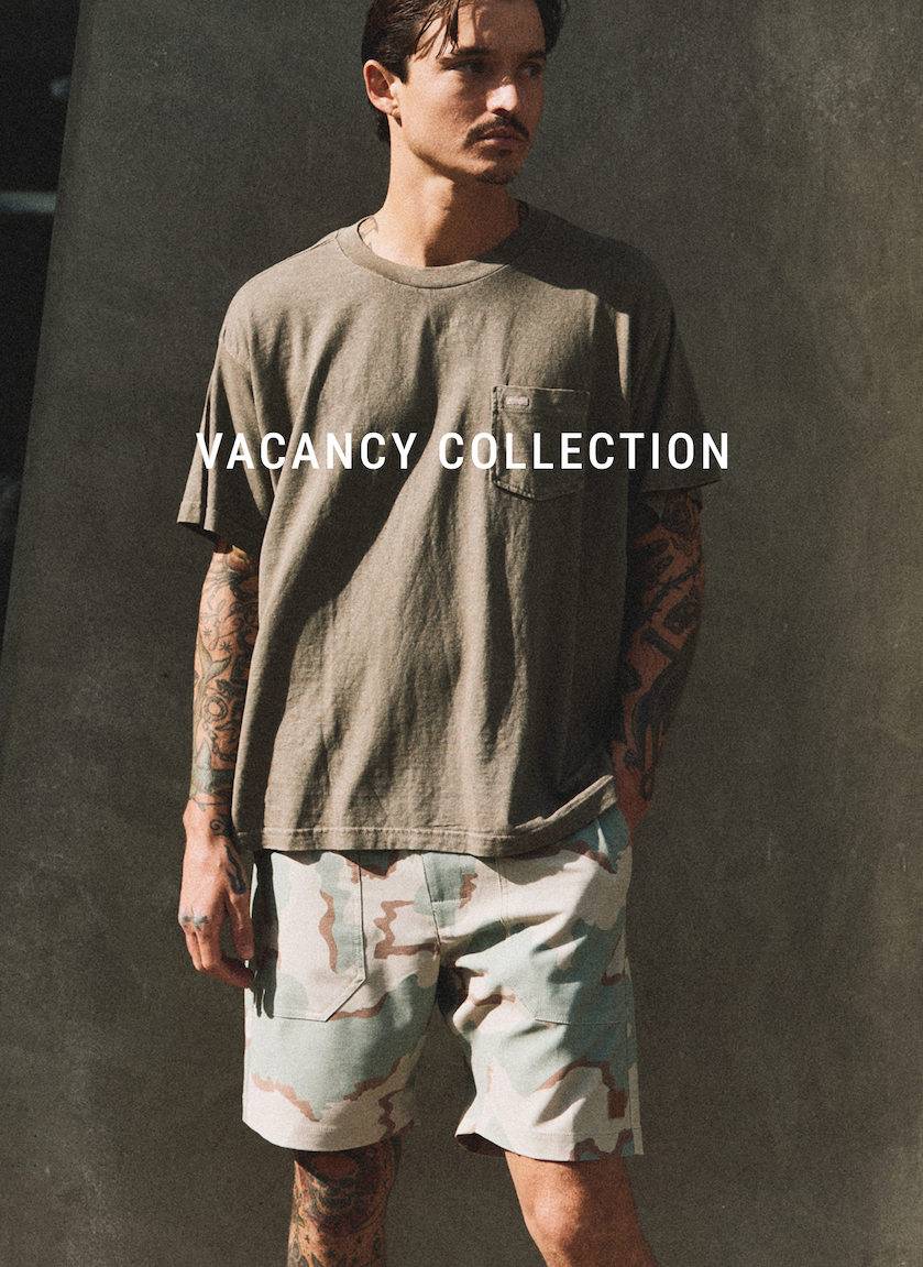 Vacancy Collection