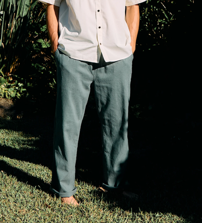 VAcancy Sands Pant