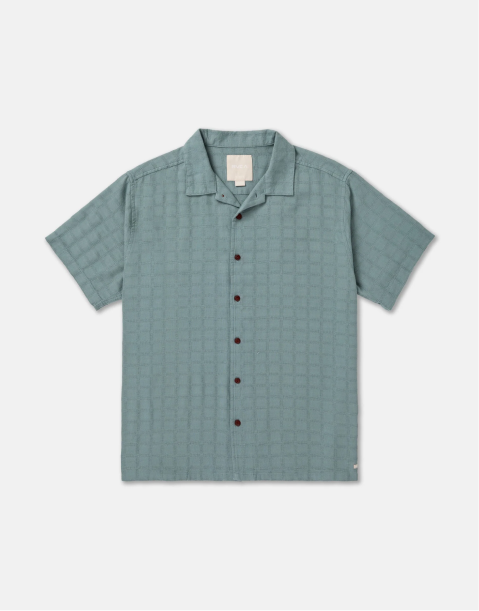 Vacancy Short Sleeve Shirt