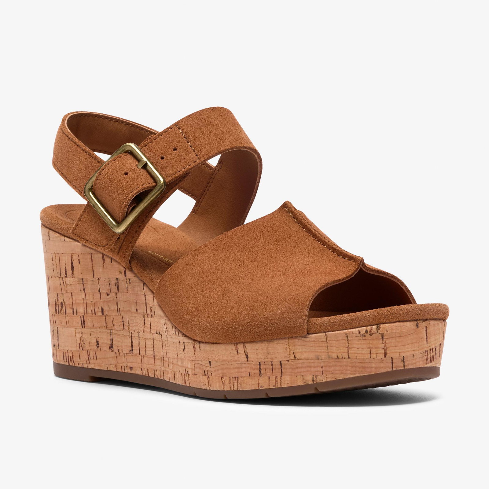 Shop Sabina Dream Tan Suede