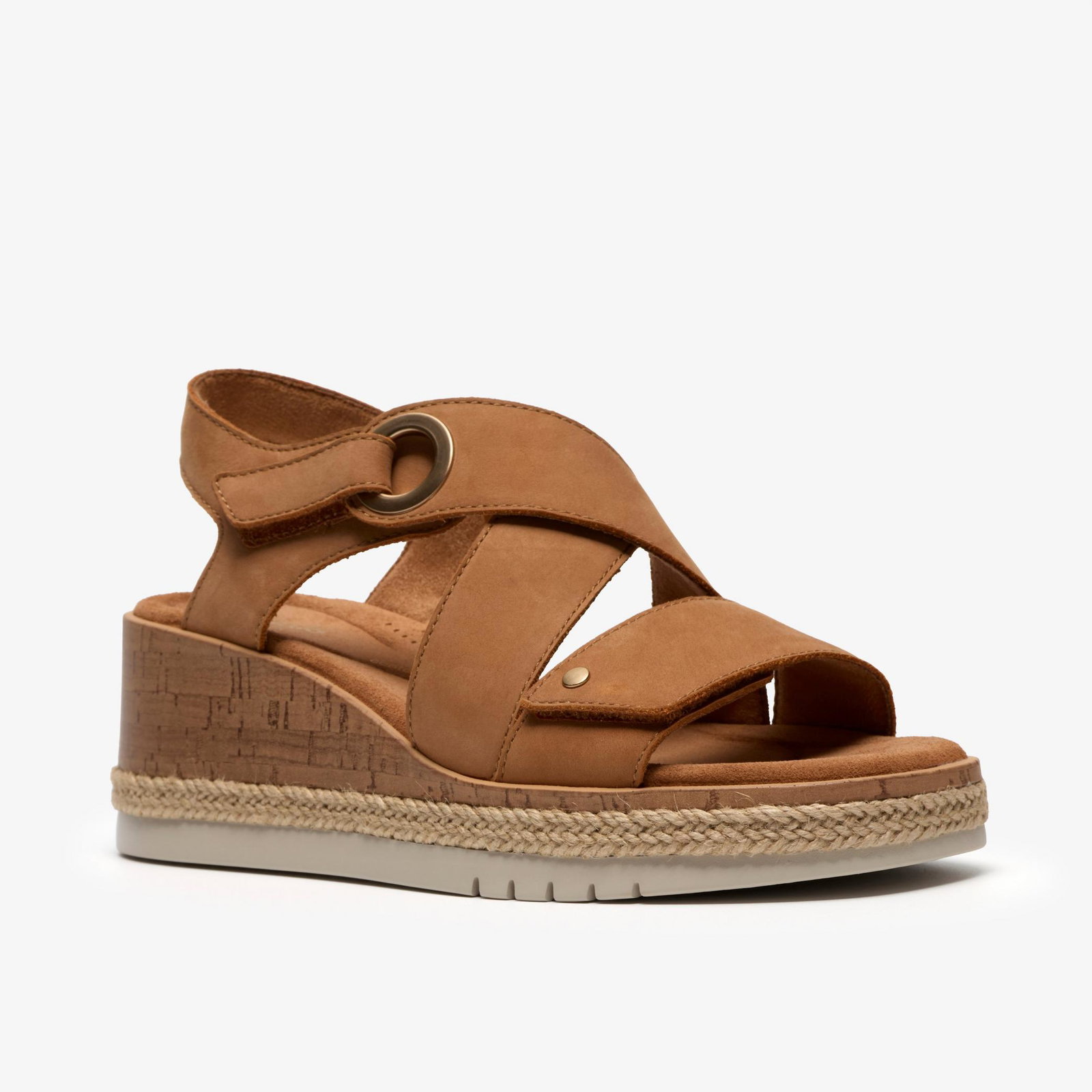 Shop Kidiki Sun Tan Nubuck