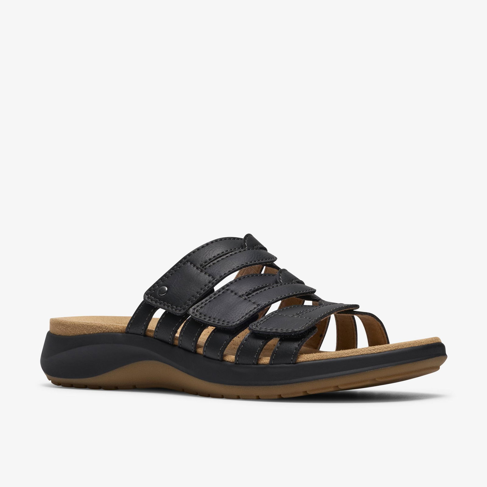 Shop Maelynn Abby Black Leather