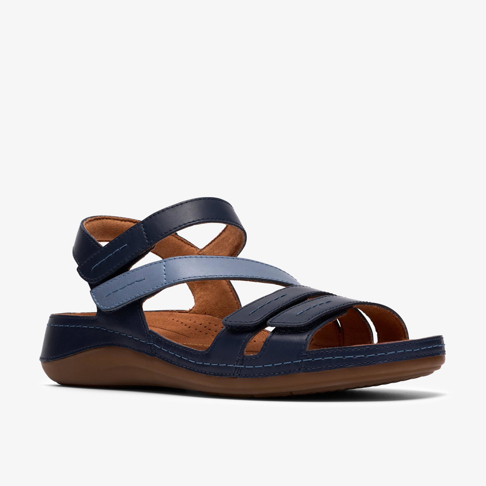 Shop Cecily Mix Blue Combination