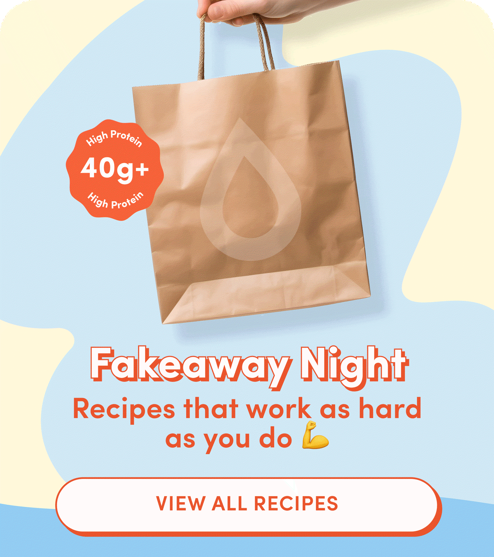 View all glow recipes