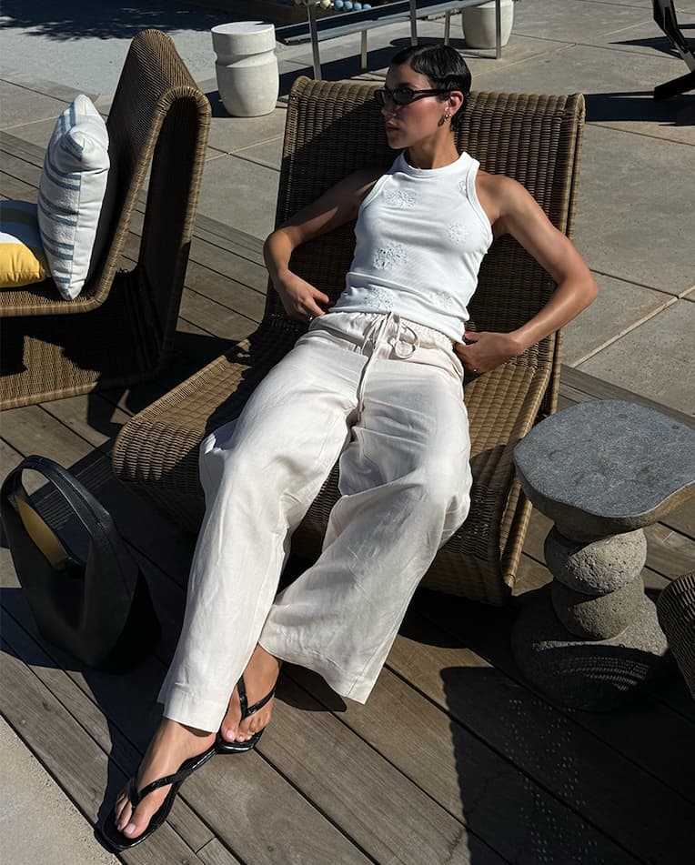Influencer Edit: Tashi Rodriguez