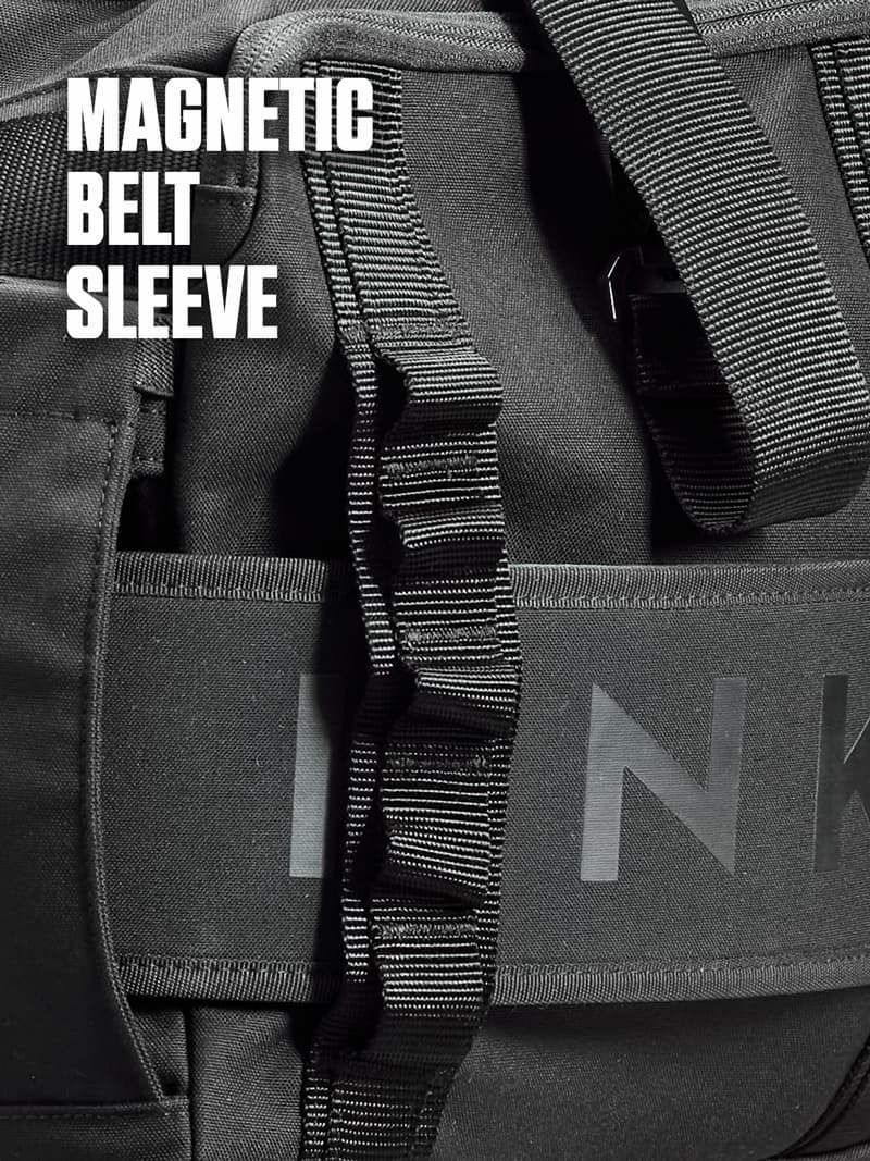 belt sleeve 