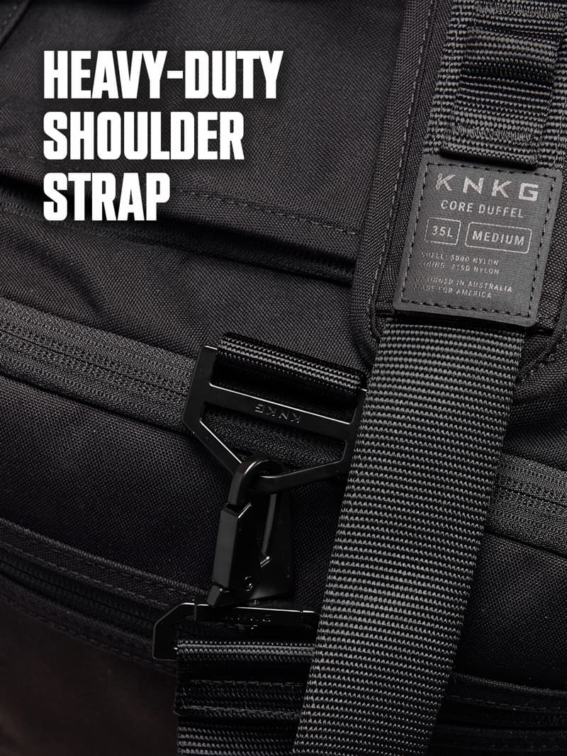 strap upgrade