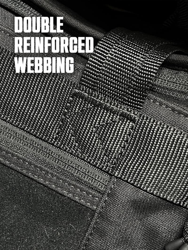 webbing