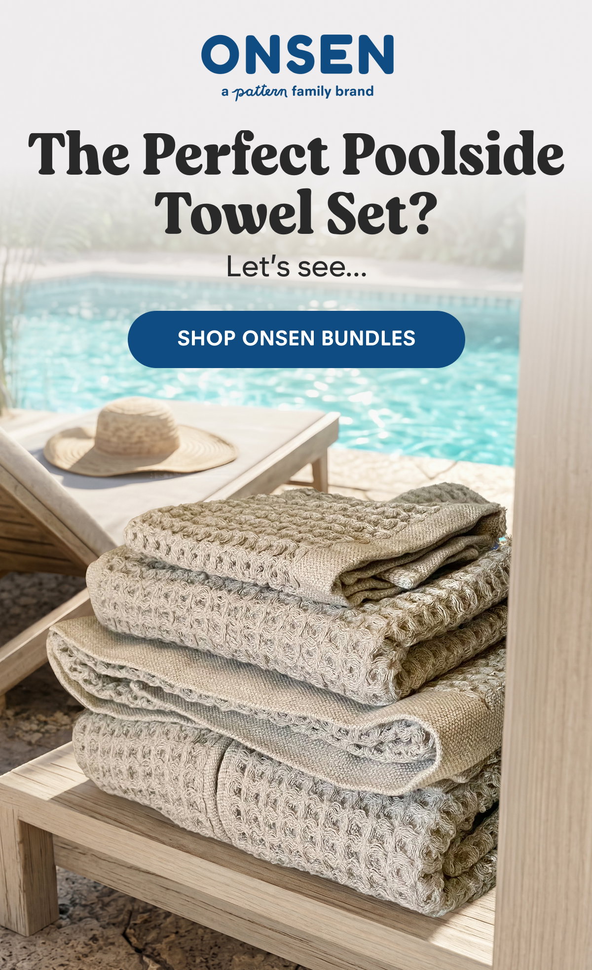 Shop Onsen Bundles