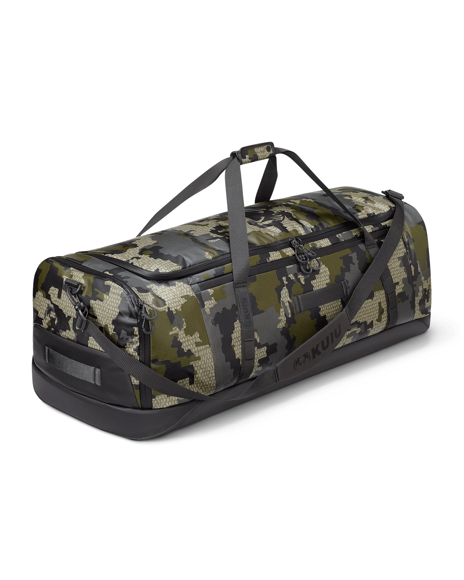 Image of TwoTrack 8000 Boot Duffel