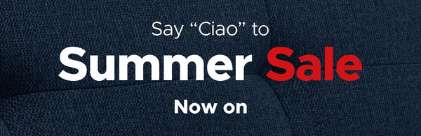 Summer Sale