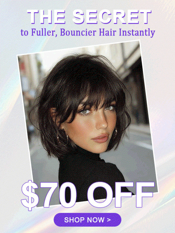 Best Selling Hairs