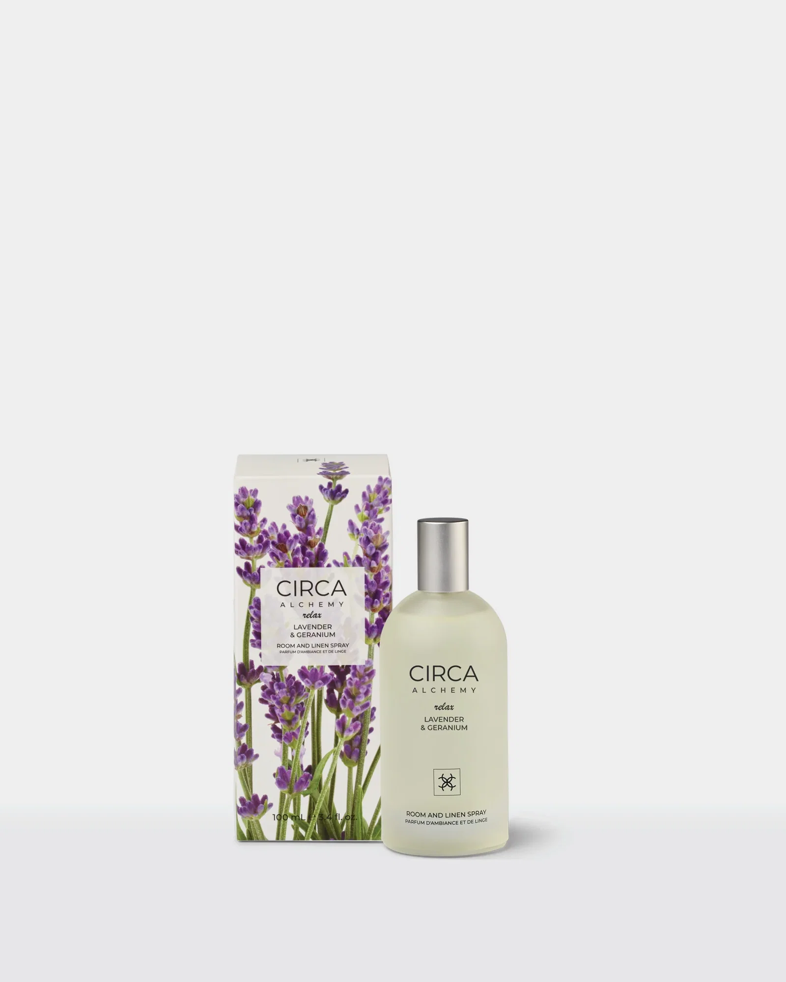 Image of ROOM & LINEN SPRAY